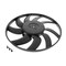Vemo RADIATOR FAN V15-01-1907 - alternate 1